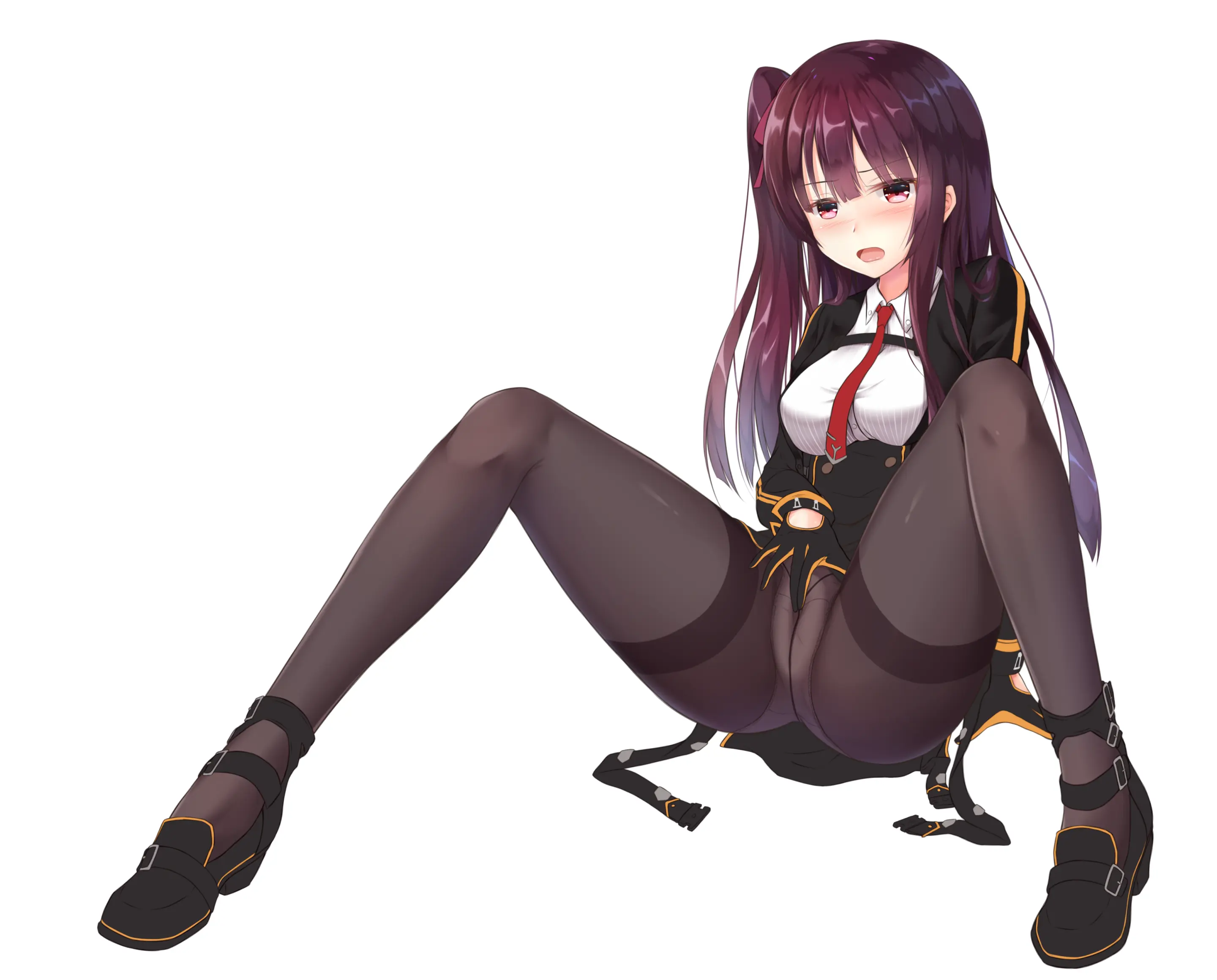 少女前线 WA2000